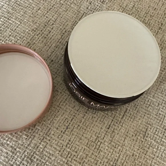 JOSIE MARAN Whipped Argan Oil Body Butter (4oz) - Picture 2 of 2